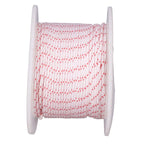 Nylon Rope Chain Saw Start Wear Resistant Strong Nylon Cutter Rope for Lawn Mower Engine2.8mm