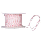 Nylon Rope Chain Saw Start Wear Resistant Strong Nylon Cutter Rope for Lawn Mower Engine2.8mm