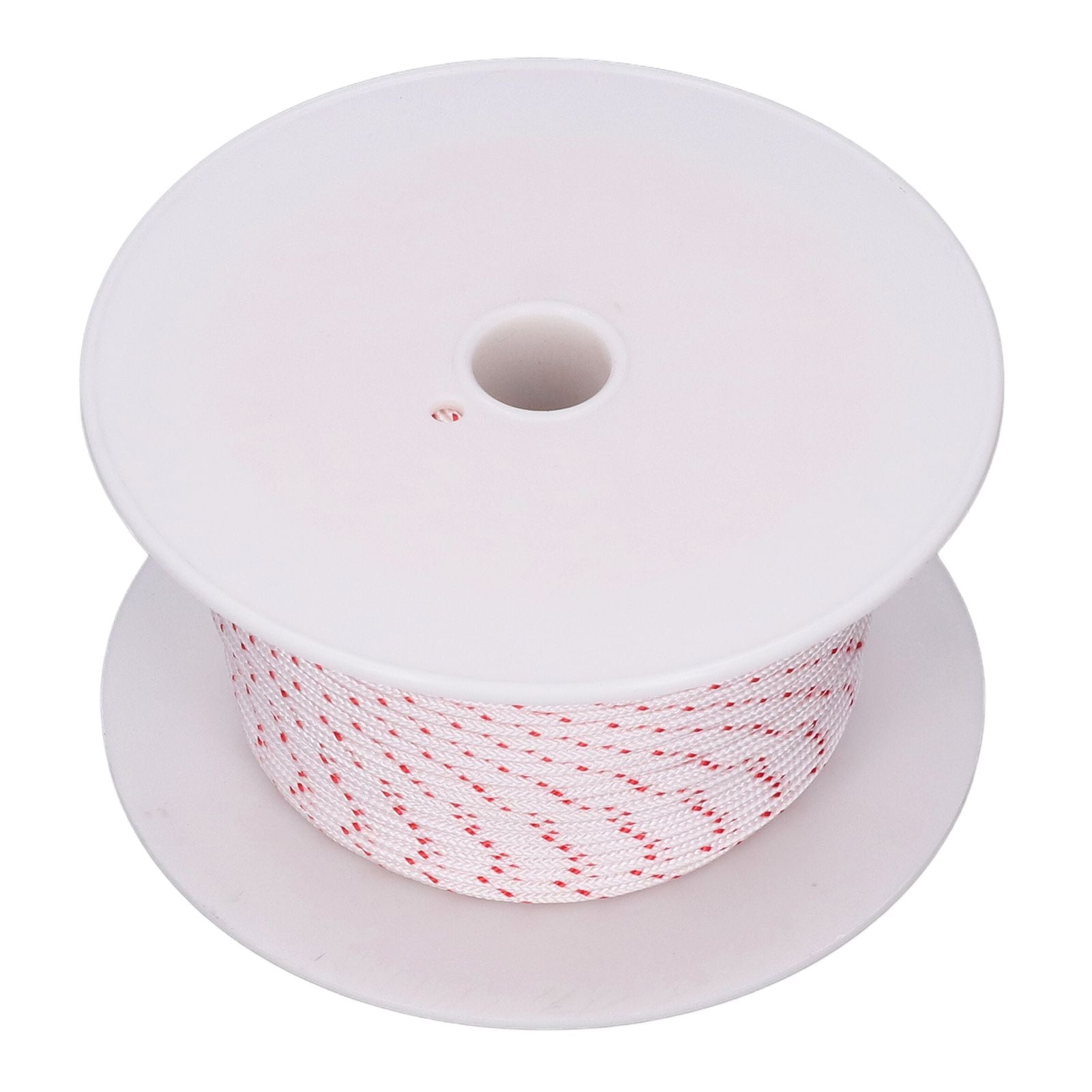 Nylon Rope Chain Saw Start Wear Resistant Strong Nylon Cutter Rope for Lawn Mower Engine3mm
