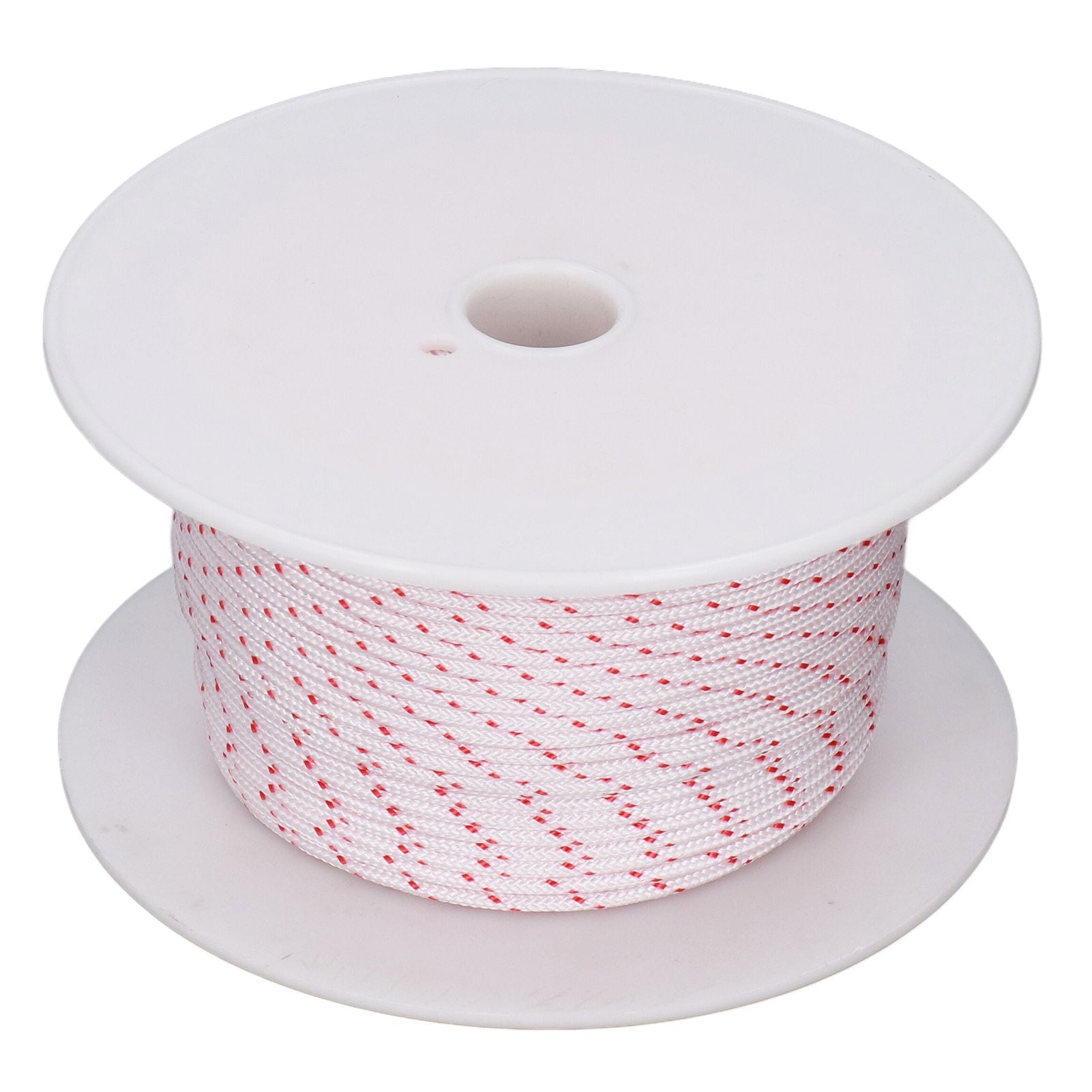 Nylon Rope Chain Saw Start Wear Resistant Strong Nylon Cutter Rope for Lawn Mower Engine3mm