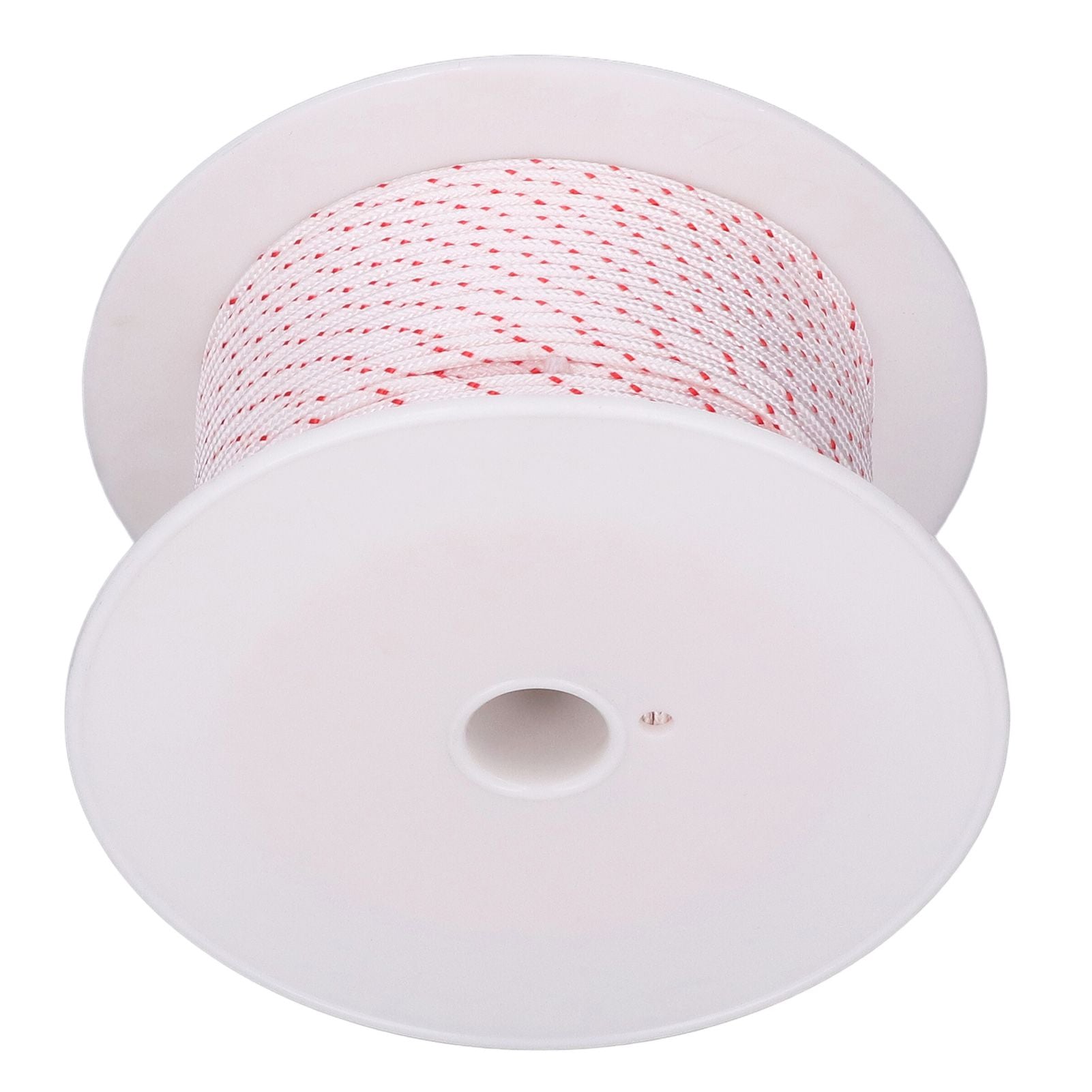 Nylon Rope Chain Saw Start Wear Resistant Strong Nylon Cutter Rope for Lawn Mower Engine3mm