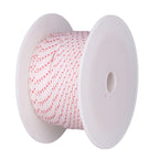 Nylon Rope Chain Saw Start Wear Resistant Strong Nylon Cutter Rope for Lawn Mower Engine3mm