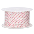 Nylon Rope Chain Saw Start Wear Resistant Strong Nylon Cutter Rope for Lawn Mower Engine3.5mm
