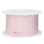 Nylon Rope Chain Saw Start Wear Resistant Strong Nylon Cutter Rope for Lawn Mower Engine3.5mm