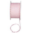 Nylon Rope Chain Saw Start Wear Resistant Strong Nylon Cutter Rope for Lawn Mower Engine3.5mm