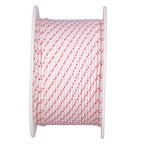 Nylon Rope Chain Saw Start Wear Resistant Strong Nylon Cutter Rope for Lawn Mower Engine3.5mm