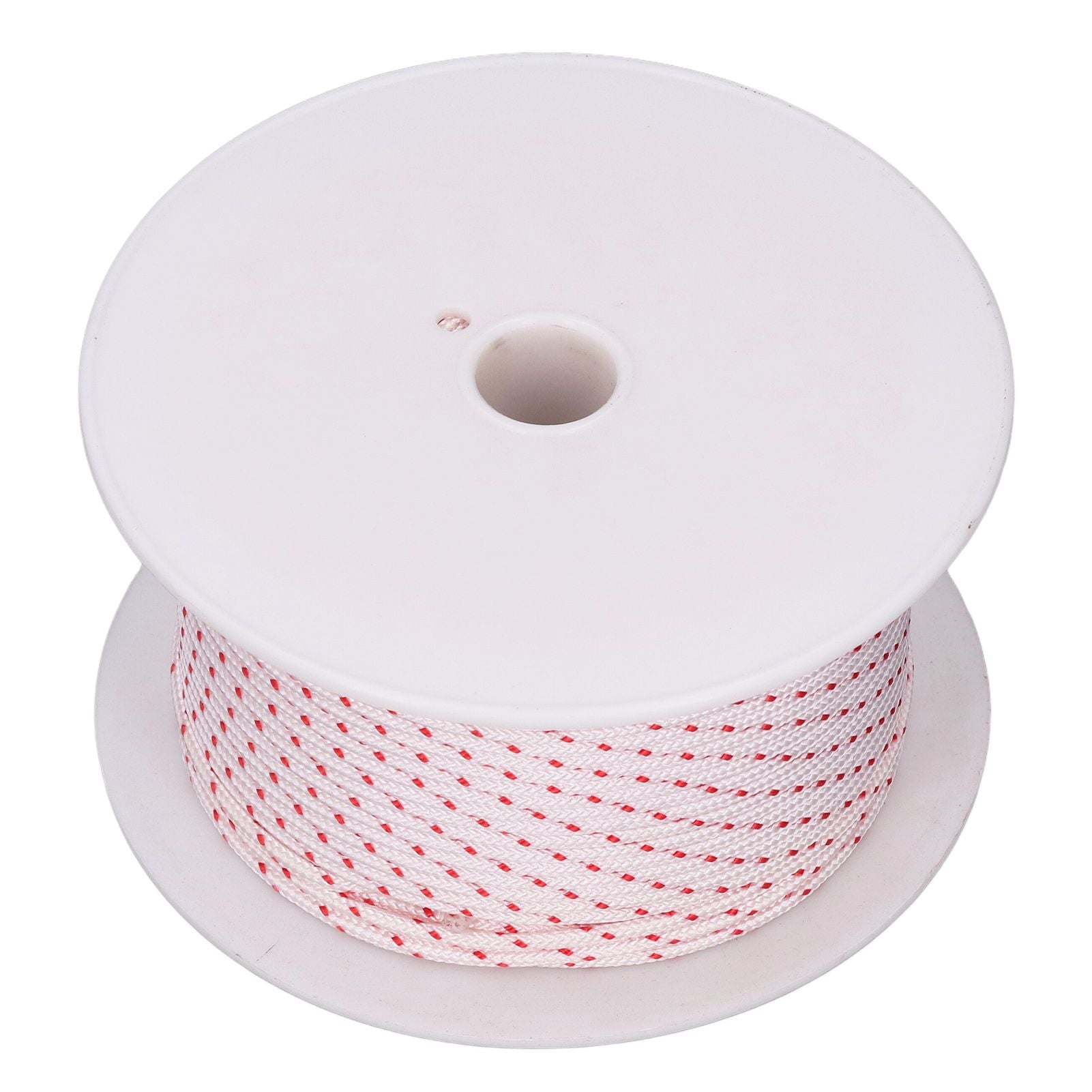 Nylon Rope Chain Saw Start Wear Resistant Strong Nylon Cutter Rope for Lawn Mower Engine3.5mm
