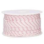 Nylon Rope Chain Saw Start Wear Resistant Strong Nylon Cutter Rope for Lawn Mower Engine4mm