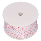 Nylon Rope Chain Saw Start Wear Resistant Strong Nylon Cutter Rope for Lawn Mower Engine4mm