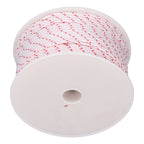 Nylon Rope Chain Saw Start Wear Resistant Strong Nylon Cutter Rope for Lawn Mower Engine4mm