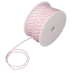 Nylon Rope Chain Saw Start Wear Resistant Strong Nylon Cutter Rope for Lawn Mower Engine4mm