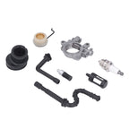 Oil Pump Worm Gear Sparking Plug Kit 1127 640 3200 Replacement for STIHL 029 039 MS290 MS310 MS390 Chain Saw