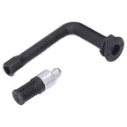 Oil Pump Worm Gear Sparking Plug Kit 1127 640 3200 Replacement for STIHL 029 039 MS290 MS310 MS390 Chain Saw