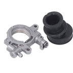Oil Pump Worm Gear Sparking Plug Kit 1127 640 3200 Replacement for STIHL 029 039 MS290 MS310 MS390 Chain Saw