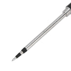 Soil EC Tester Clear LCD High Accuracy Quick Response Small Portable Durable Soil Conductivity Tester