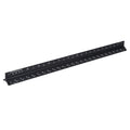 Triangular Ruler Aluminum Alloy Material Clear Reading Engraved Marking Durable Wearable Measuring Tools for DrawingSmall Scale Ruler