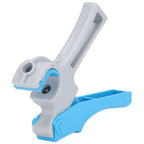 3mm Tubing Hole Punch Micro Drip Irrigation Plastic Handheld Opening Tool for PE20‑25 Pipes