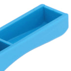 3mm Tubing Hole Punch Micro Drip Irrigation Plastic Handheld Opening Tool for PE20‑25 Pipes