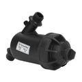 G3/4 Inch Male Thread Screen Irrigation Filter 120 Mesh Drip Irrigation Filter for Garden Greenhouse