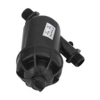 G3/4 Inch Male Thread Screen Irrigation Filter 120 Mesh Drip Irrigation Filter for Garden Greenhouse