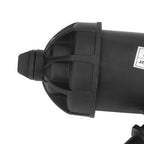 G3/4 Inch Male Thread Screen Irrigation Filter 120 Mesh Drip Irrigation Filter for Garden Greenhouse
