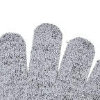 Gardening Gloves Long Cuffs Design Machine Washable Shrinkproof Flexible Cut Resistant Gloves Working GlovesS