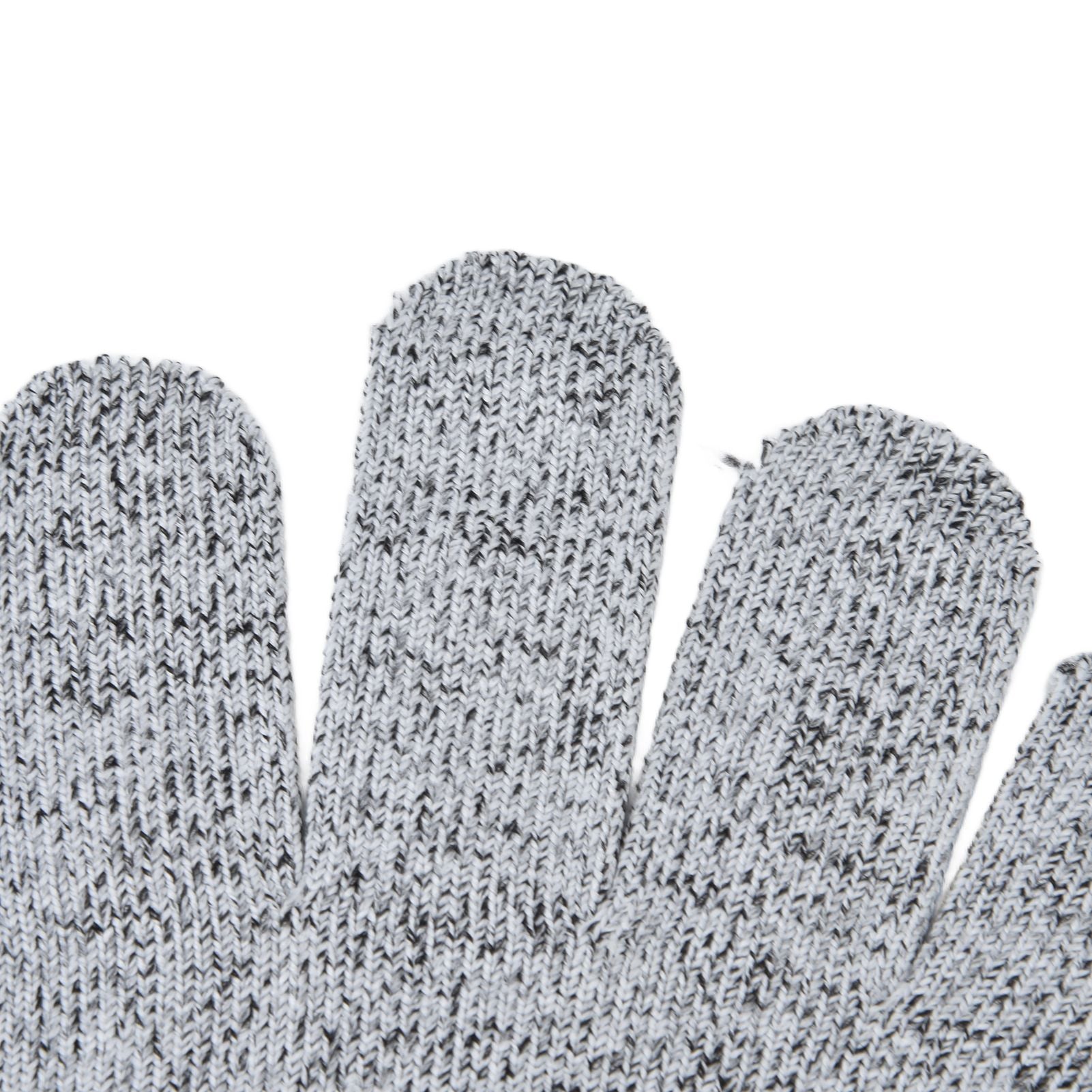Gardening Gloves Long Cuffs Design Machine Washable Shrinkproof Flexible Cut Resistant Gloves Working GlovesS