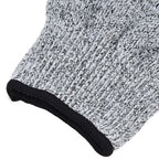 Gardening Gloves Long Cuffs Design Machine Washable Shrinkproof Flexible Cut Resistant Gloves Working GlovesM