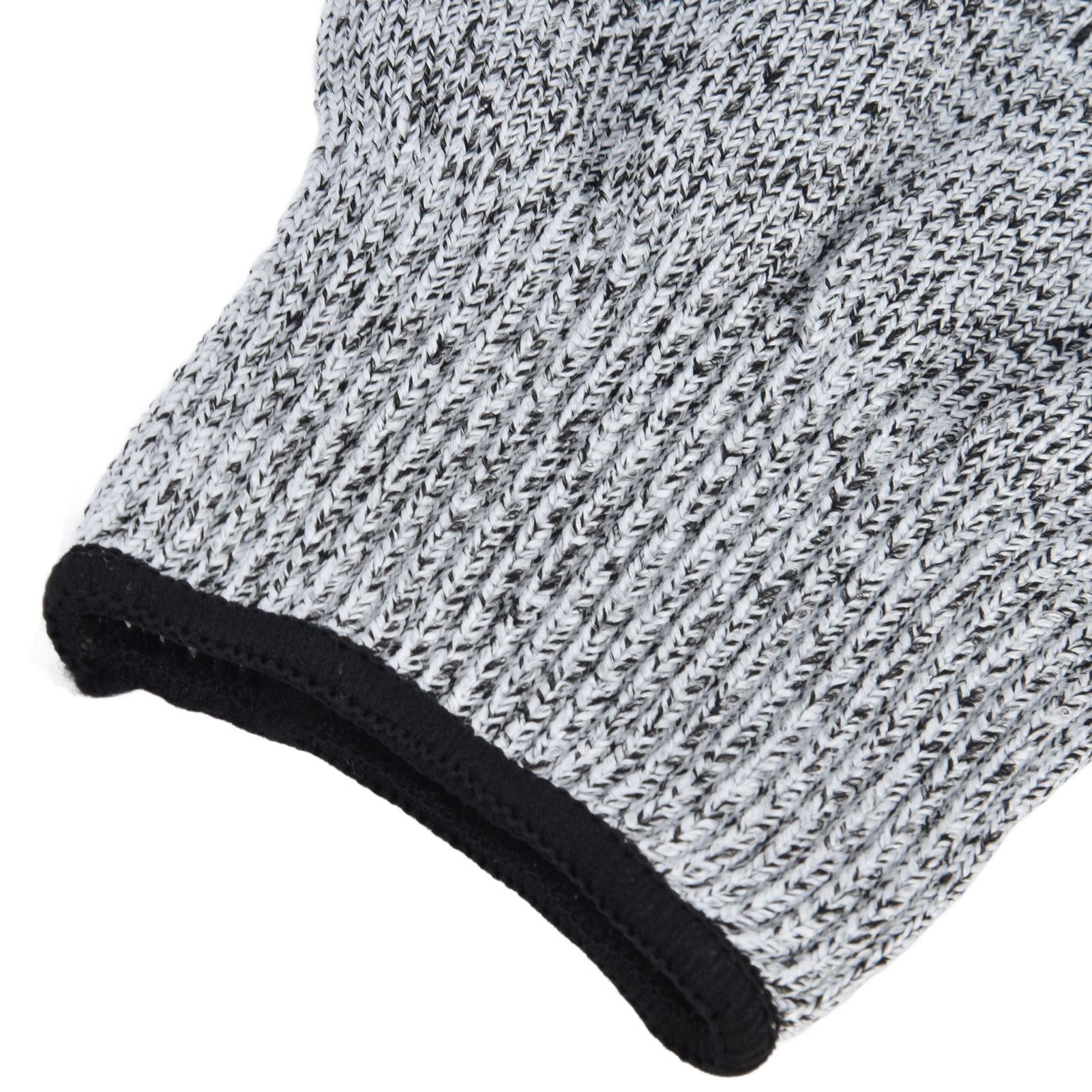 Gardening Gloves Long Cuffs Design Machine Washable Shrinkproof Flexible Cut Resistant Gloves Working GlovesM