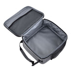 Insulated Lunch Bag Oxford Cloth Camping Lunch Tote Portable Picnic Bag for Outdoor Office