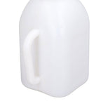 Calf Feeding Bottle 1L Capacity Thick Durable Easy Cleaning Calf Milk Feeder with Detachable Pacifier