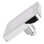 6in LED Shower Head with 7 Colors Changing Innovative Top Shower Sprayer for Bathroom HomeColorful