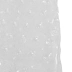 Bath Mat Mat PVC Anti Slip Mat for Bathroom Kitchen Hotel Toilet Shower Room 100x40cmTransparent