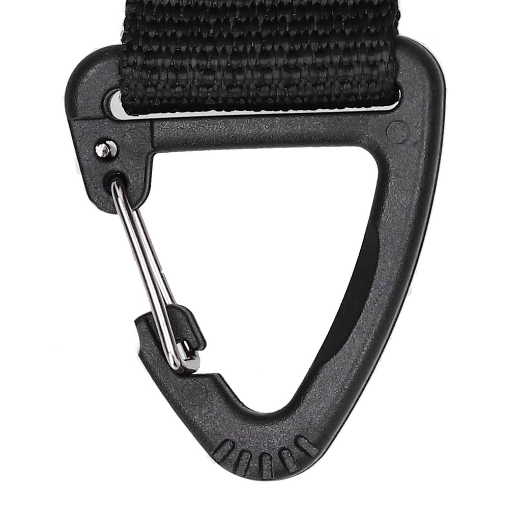4Pcs Heavy Duty Suction Cup Anchor Tie Down Portable Strong Suction Cup Hook for Camping Travel OutdoorTriangular Buckle