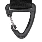 4Pcs Heavy Duty Suction Cup Anchor Tie Down Portable Strong Suction Cup Hook for Camping Travel OutdoorTriangular Buckle
