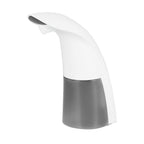 Automatic Soap Dispenser Smart Sensor Touchless Soap Dispenser White Induction Foam Soap Dispenser for Kitchen Bathroom