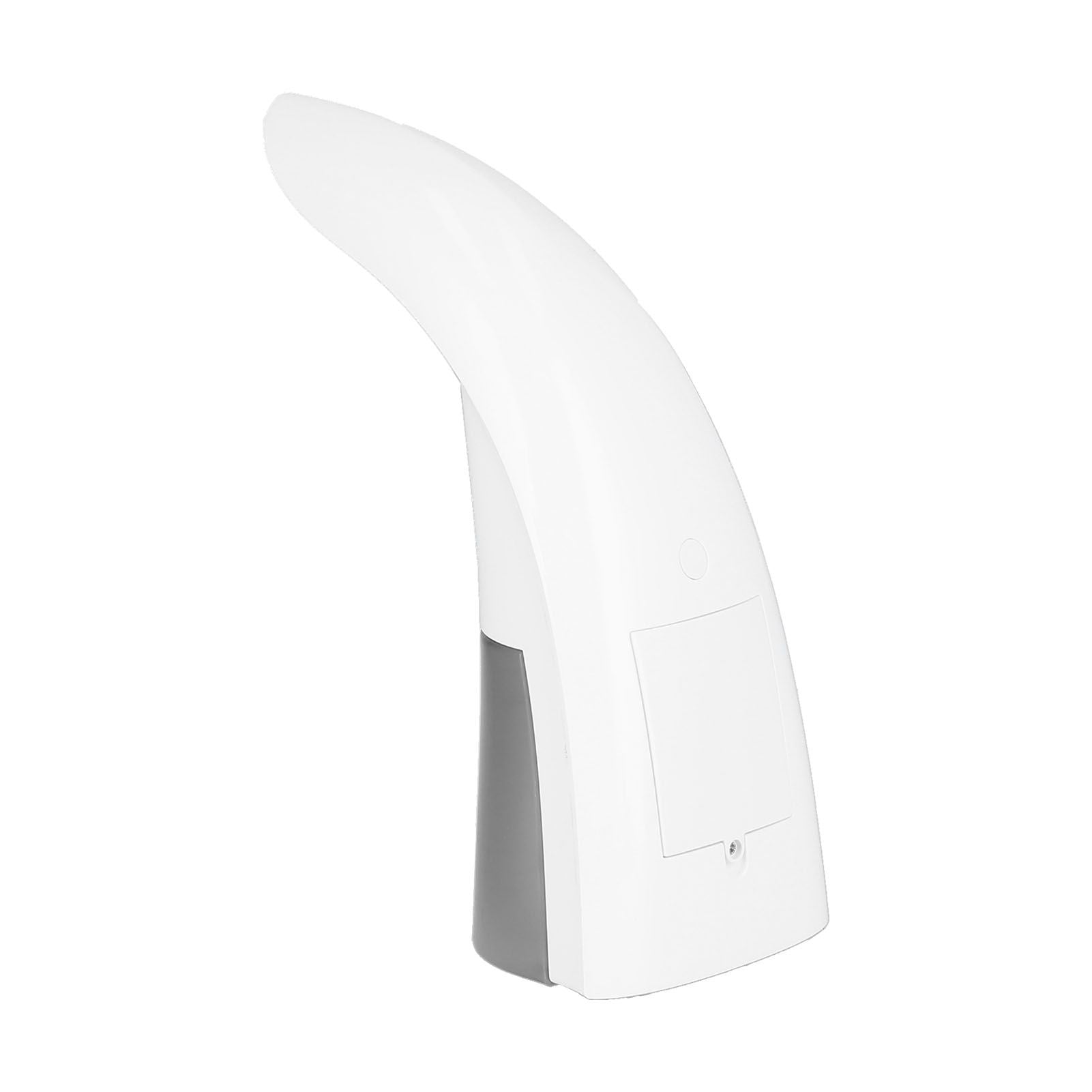 Automatic Soap Dispenser Smart Sensor Touchless Soap Dispenser White Induction Foam Soap Dispenser for Kitchen Bathroom