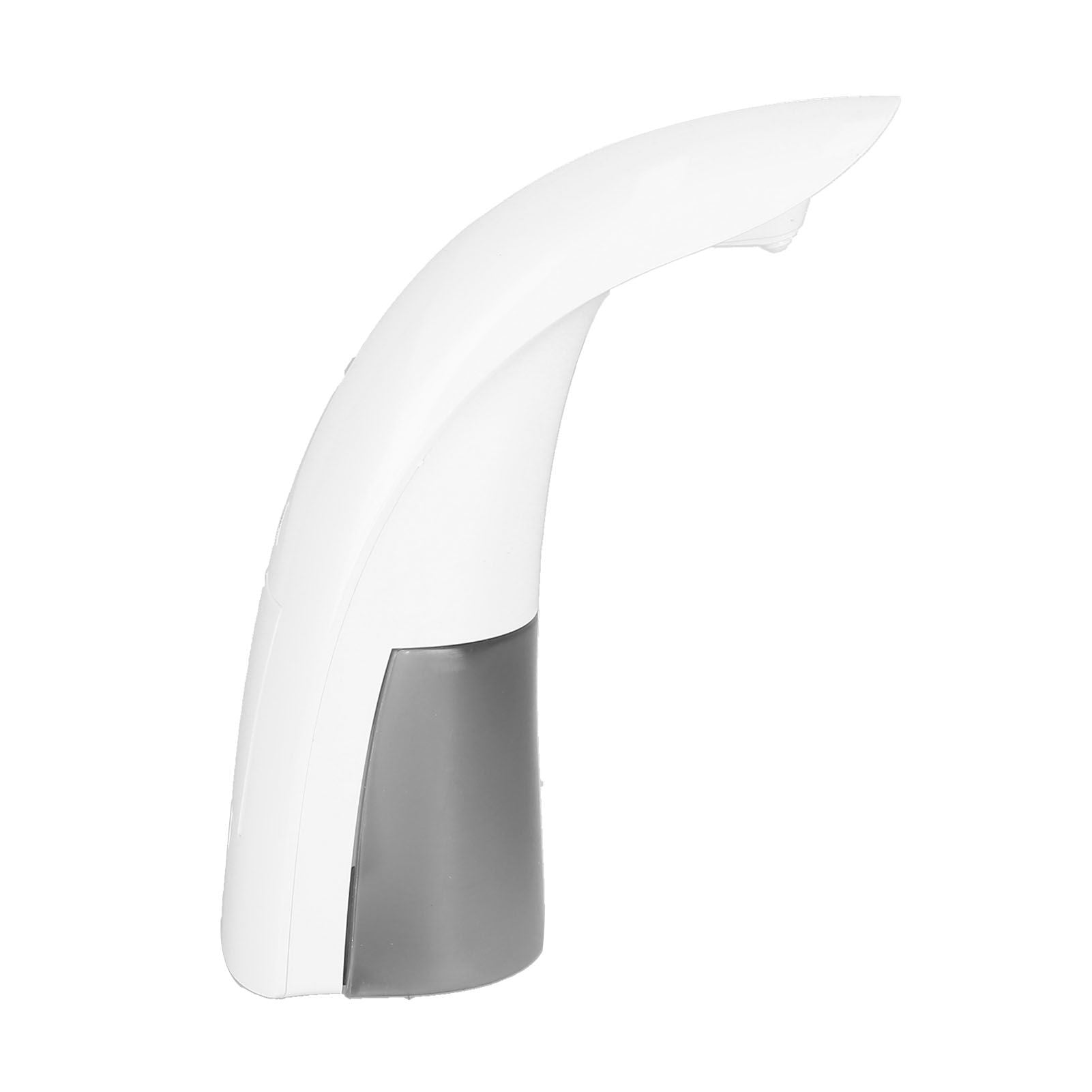 Automatic Soap Dispenser Smart Sensor Touchless Soap Dispenser White Induction Foam Soap Dispenser for Kitchen Bathroom