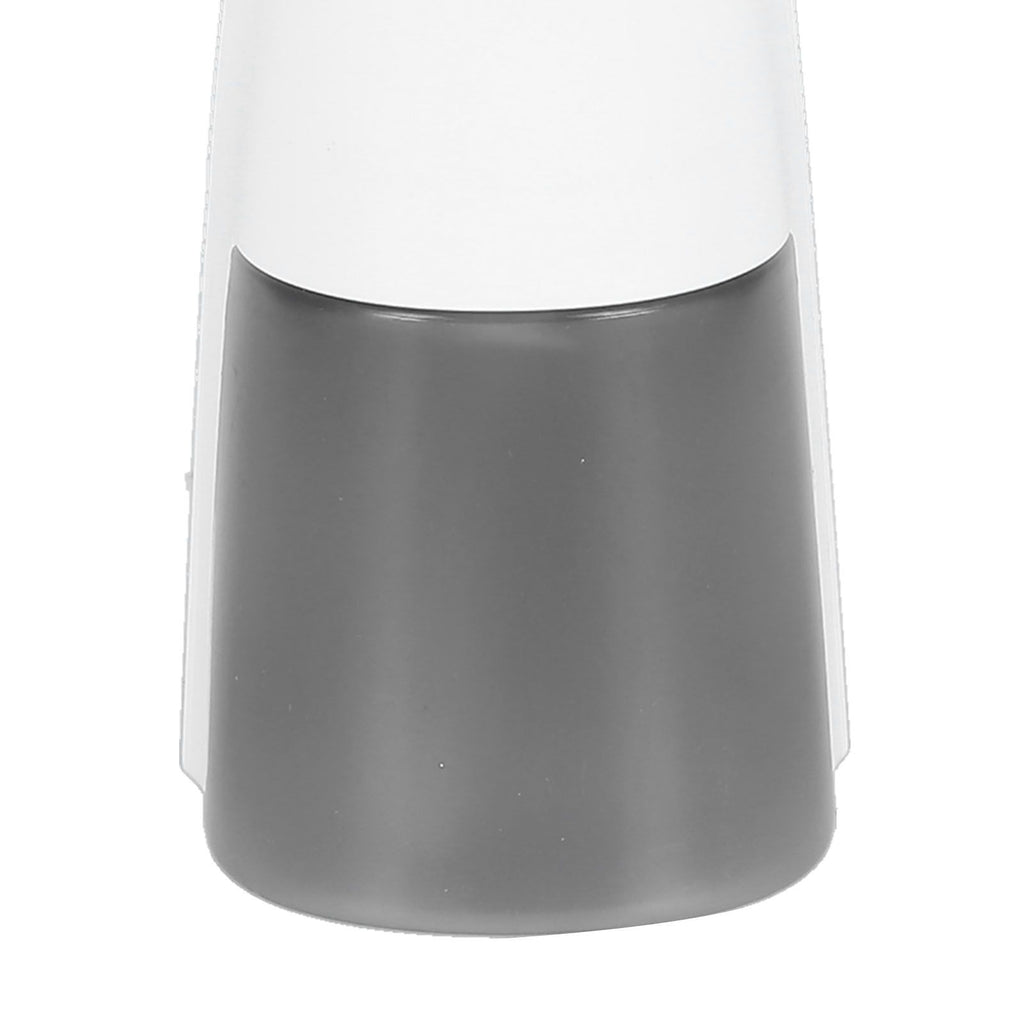 Automatic Soap Dispenser Smart Sensor Touchless Soap Dispenser White Induction Foam Soap Dispenser for Kitchen Bathroom