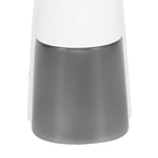 Automatic Soap Dispenser Smart Sensor Touchless Soap Dispenser White Induction Foam Soap Dispenser for Kitchen Bathroom
