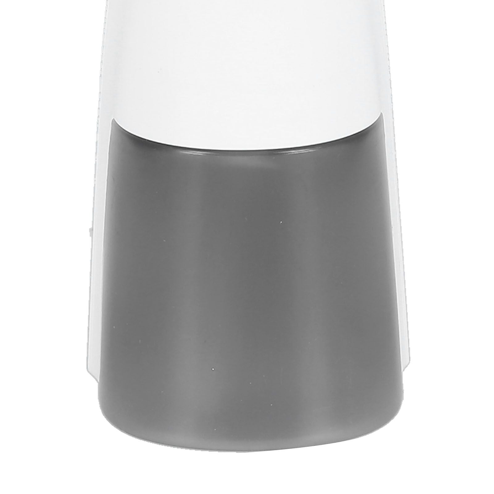 Automatic Soap Dispenser Smart Sensor Touchless Soap Dispenser White Induction Foam Soap Dispenser for Kitchen Bathroom