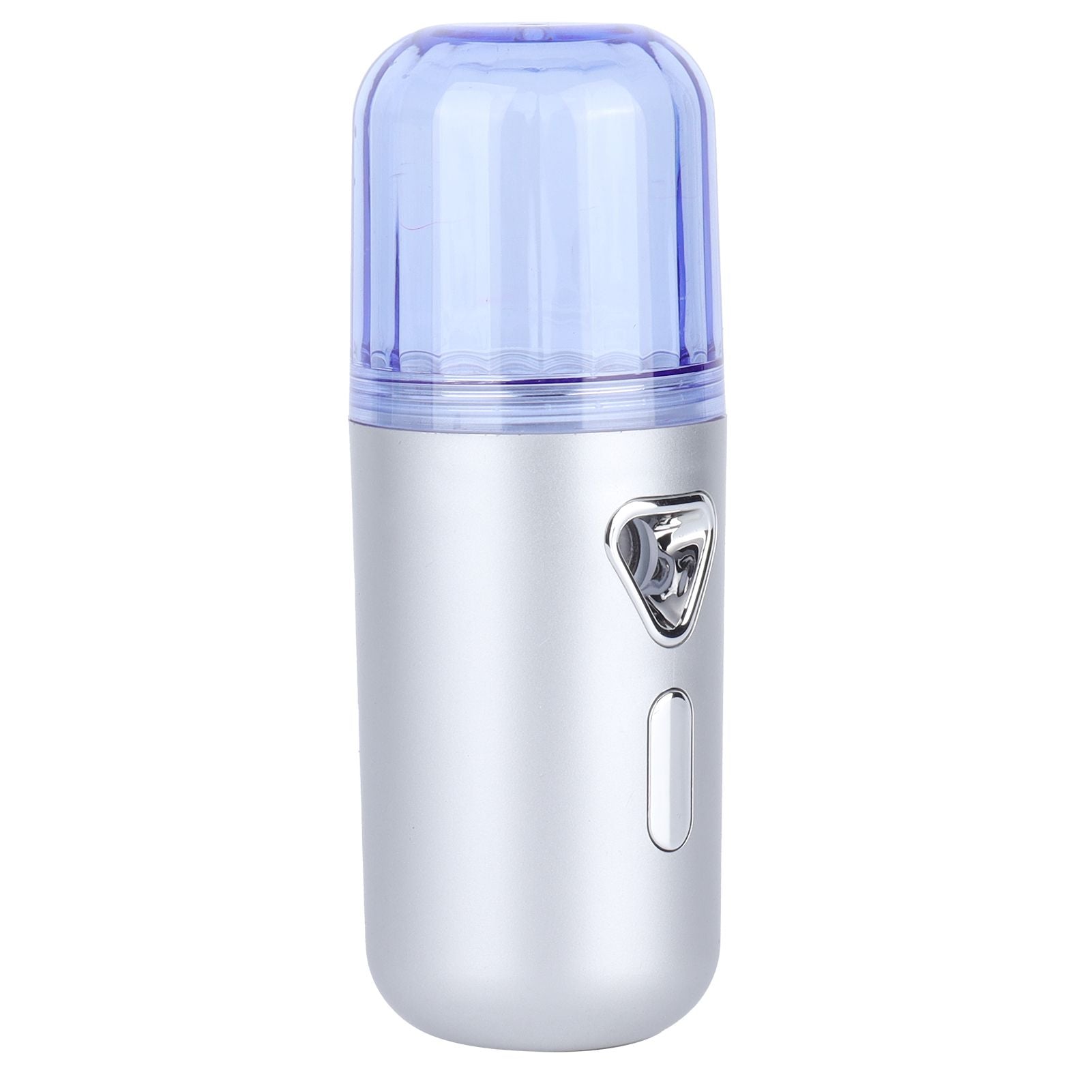 30ml Mini Face Humidifier USB Charging Portable Face Misting Hydrating Mist Sprayer