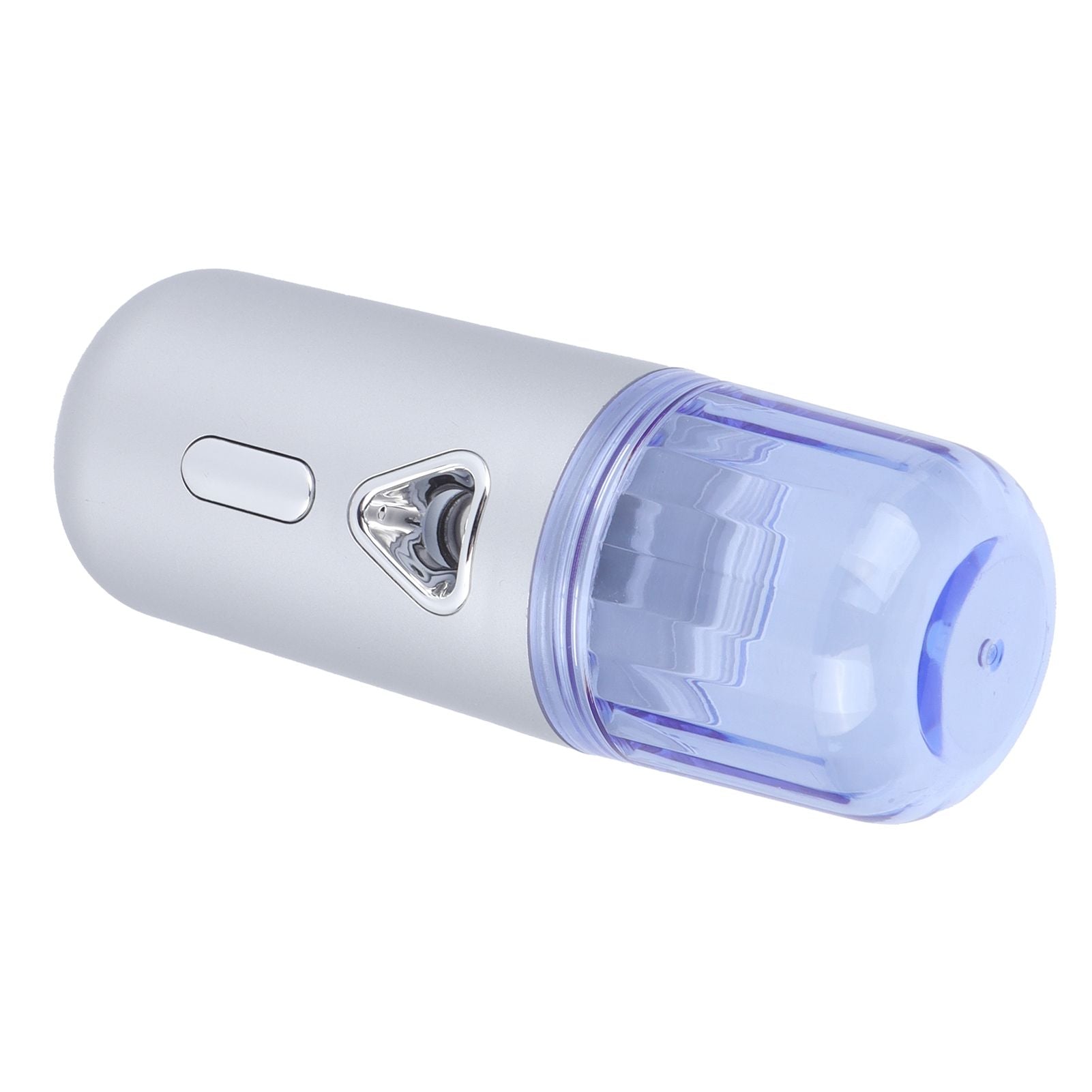 30ml Mini Face Humidifier USB Charging Portable Face Misting Hydrating Mist Sprayer