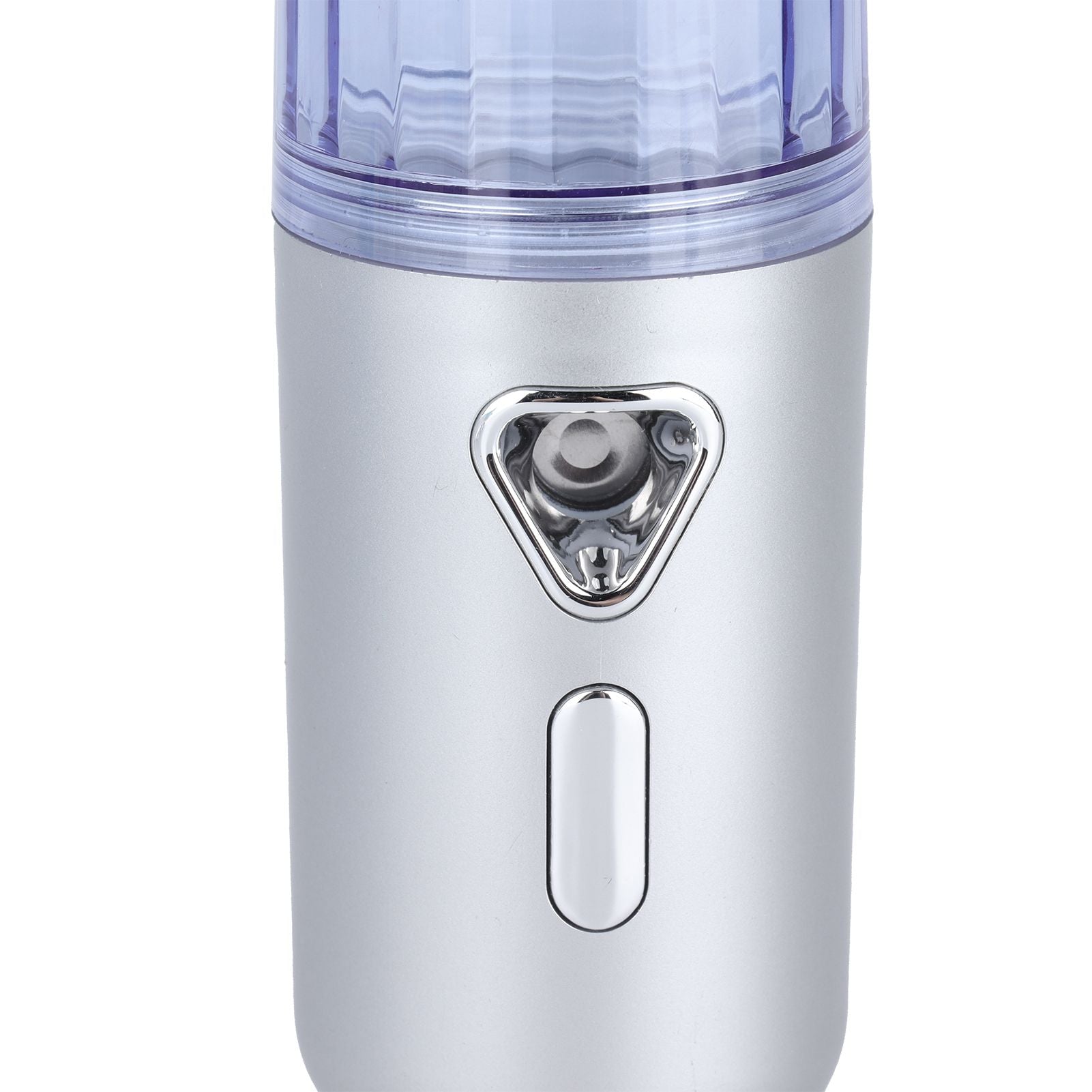 30ml Mini Face Humidifier USB Charging Portable Face Misting Hydrating Mist Sprayer