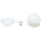 Garlic Masher Manual Press Type Garlic Mash Crushing Chopper Kitchen Accessories