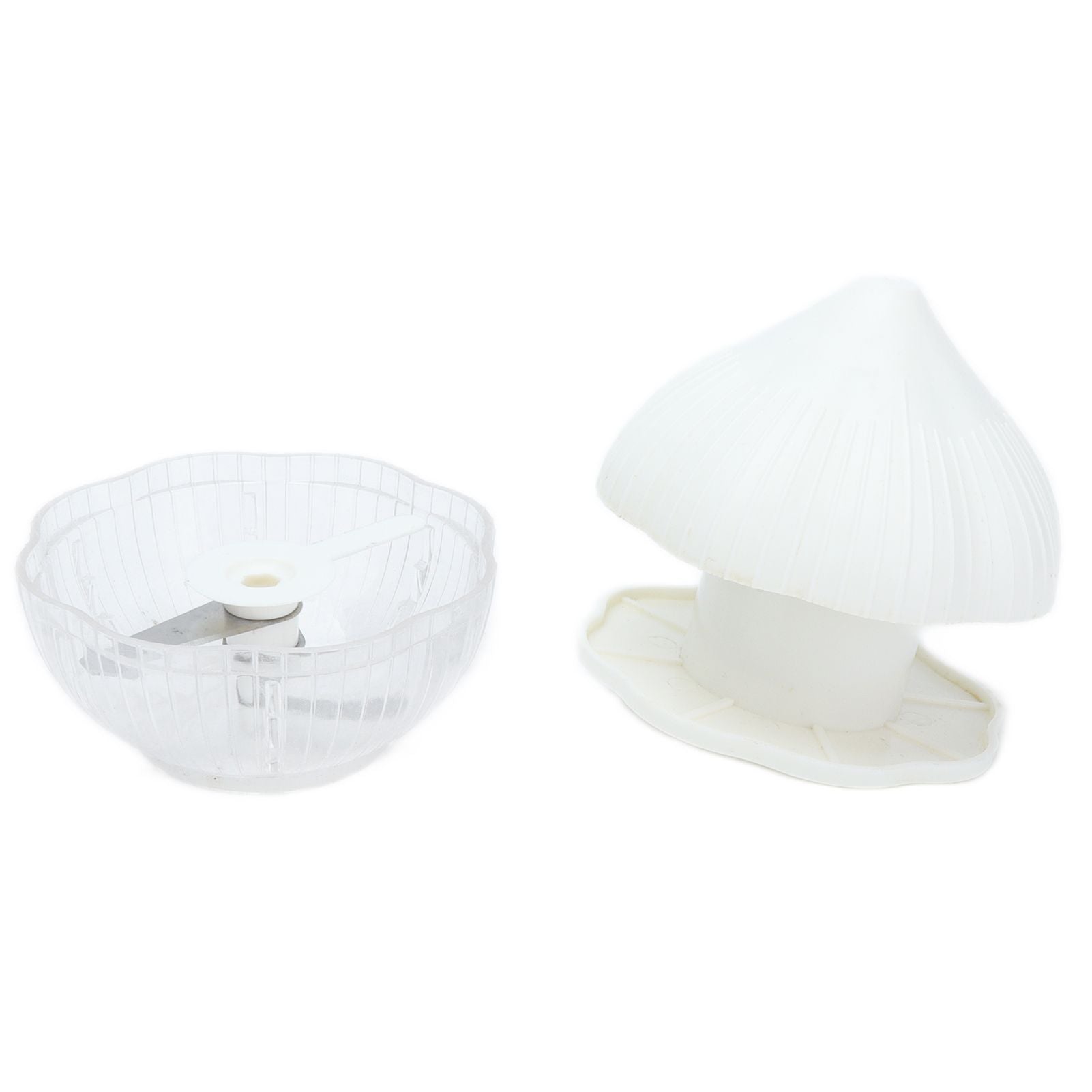 Garlic Masher Manual Press Type Garlic Mash Crushing Chopper Kitchen Accessories
