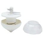 Garlic Masher Manual Press Type Garlic Mash Crushing Chopper Kitchen Accessories