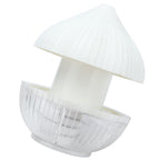 Garlic Masher Manual Press Type Garlic Mash Crushing Chopper Kitchen Accessories