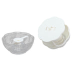 Garlic Masher Manual Press Type Garlic Mash Crushing Chopper Kitchen Accessories