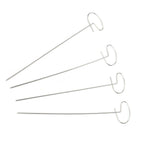 Stainless Steel Potato Cutter Hand Crank Potato Spiral Cutter Kitchen Accessory for Home